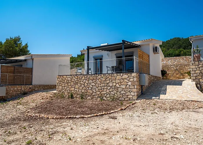 Costa Mediterranea Villa Gaios